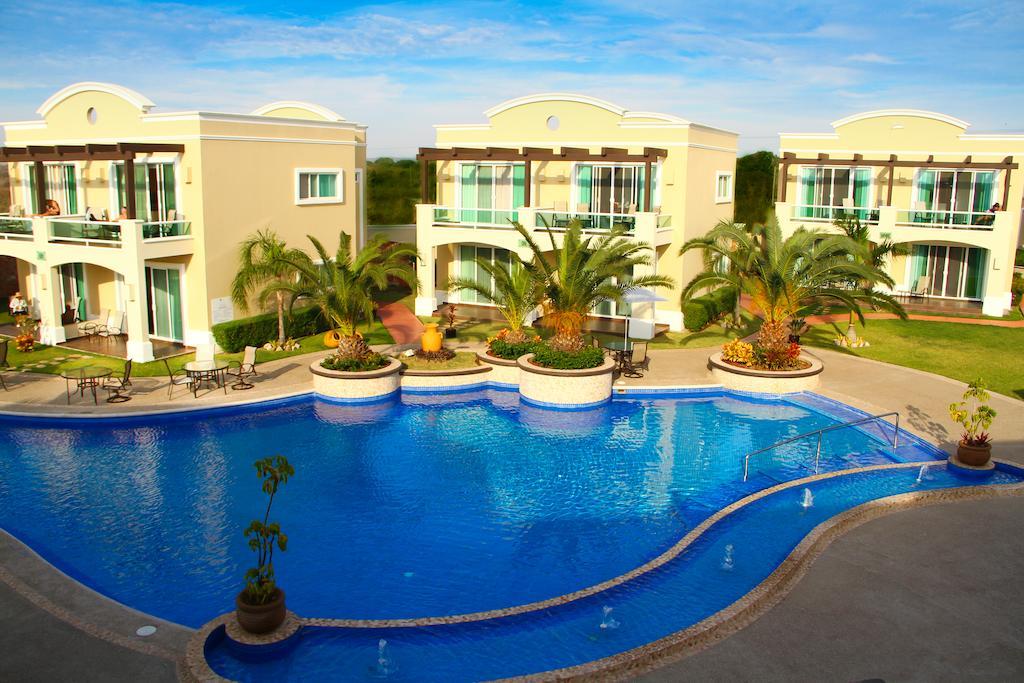 Diamond Bay Hotel Mazatlan Exterior photo