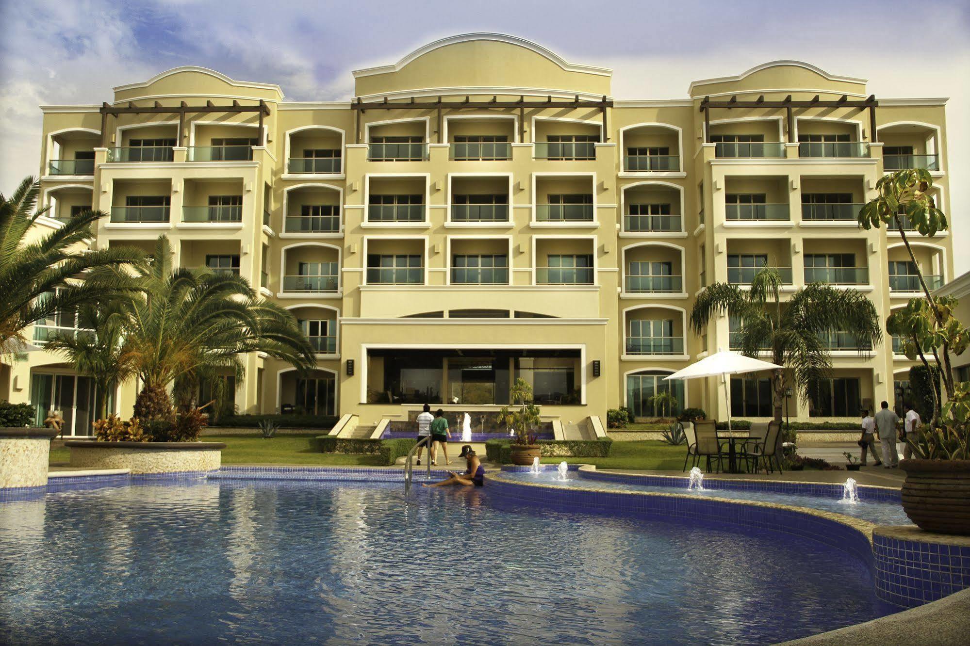 Diamond Bay Hotel Mazatlan Exterior photo